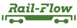 Rail-Flow GmbH logo