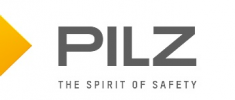 Pilz GmbH & Co. KG logo