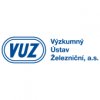VUZ - Výzkumný Ústav Železniční, a.s.