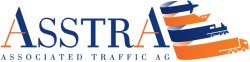 AsstrA-Associated Traffic AG logo
