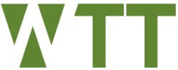 WTT- Wood Train Transport s.r.o. logo