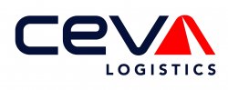 CEVA Logistics AG logo