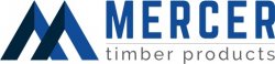 Mercer Timber Products GmbH (Mercer International) logo