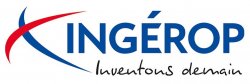 Ingérop logo