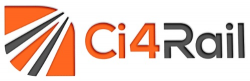 Ci4Rail GmbH logo