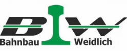 Bahnbau Weidlich GmbH & Co. KG logo