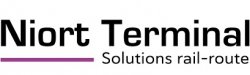 Niort Terminal logo