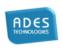 Ades Technologies logo