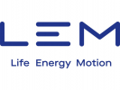 LEM Europe GmbH logo