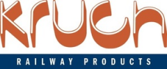 Kruch Railway Innovations GmbH & Co. KG logo