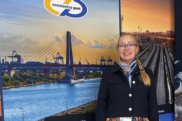 RAILVIS.com Welcomes Kinga Pataki as Operations Manager