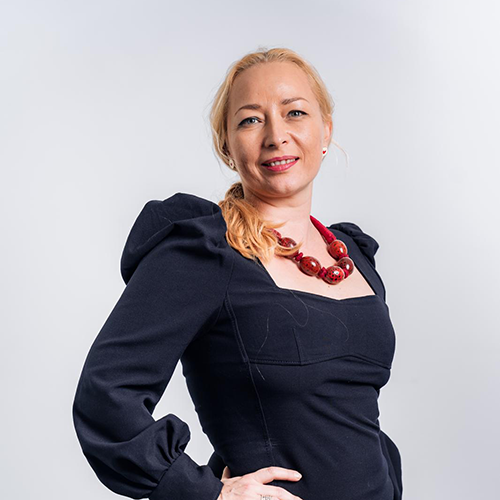 Kinga Pataki
