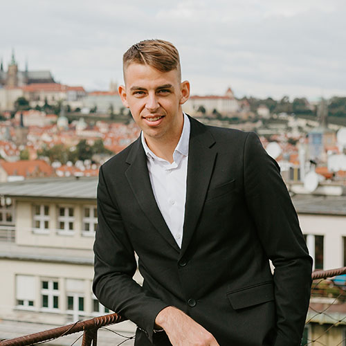 Petr Folvarčný